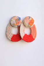 Load image into Gallery viewer, Painted Form