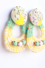 Load image into Gallery viewer, Textile Study