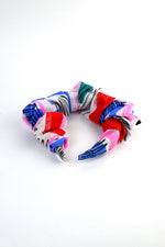 Load image into Gallery viewer, Abstract Print Headband
