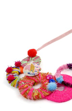 Load image into Gallery viewer, Fiesta Bloom Necklace
