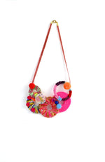Load image into Gallery viewer, Fiesta Bloom Necklace
