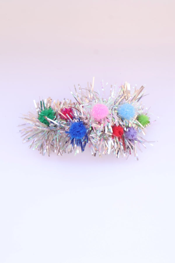 Party Spark Hair Clip