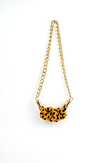 Load image into Gallery viewer, Savanna Knot Necklace
