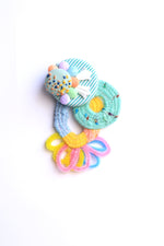 Load image into Gallery viewer, Sorbet Brooch