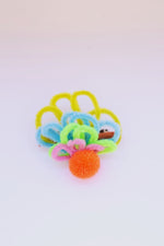 Load image into Gallery viewer, Sunny Bloom Hair Clip