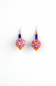 Sunset Swing Earrings